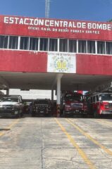 Incendios en predios abandonados provocan daños a viviendas en Cancún