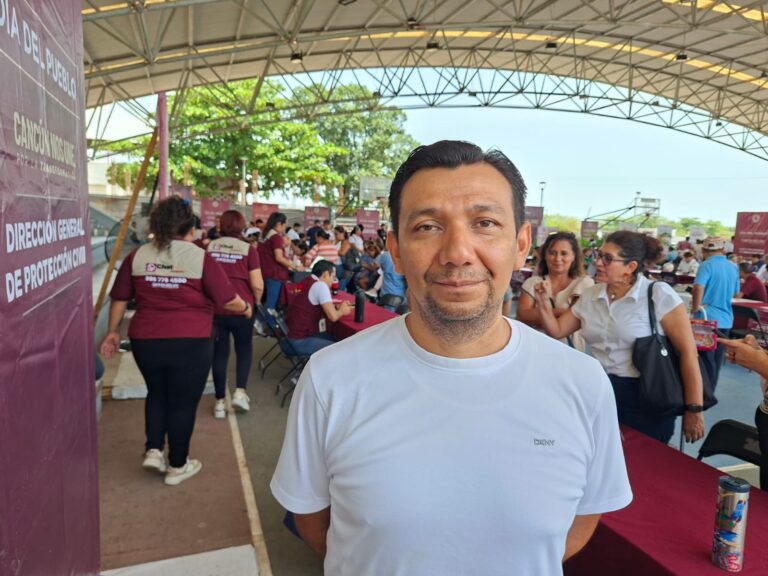 Llaman a alistar la mochila de emergencia por temporada de huracanes