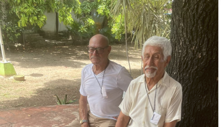 “Nohoch Nah”, refugio de vida y esperanza para los adultos mayores