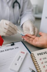 QRoo registra 573 nuevos casos de VIH durante el primer semestre del año