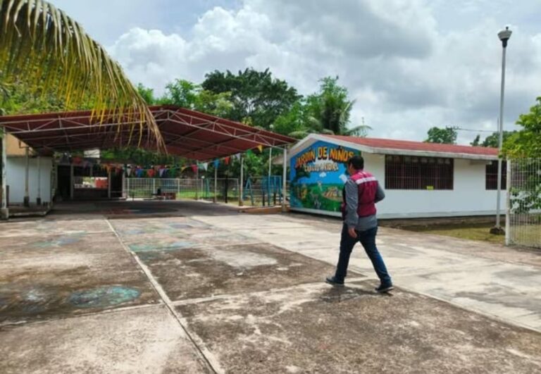 Se prevén atrasos en las obras educativas parta el próximo ciclo escolar