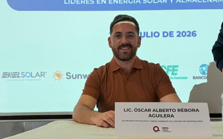 Tras reforma a la LGVS proyectan santuario de delfines en Cozumel