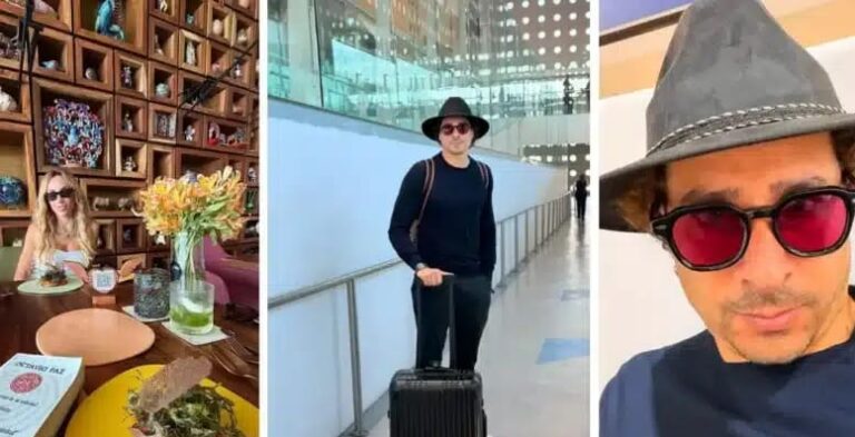 Vacaciona “Paco Memo” en Cancún