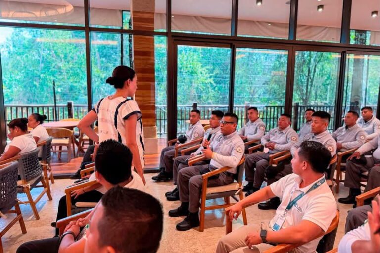 Anuncia la Sectur cinco nuevos vuelos internacionales a Tulum