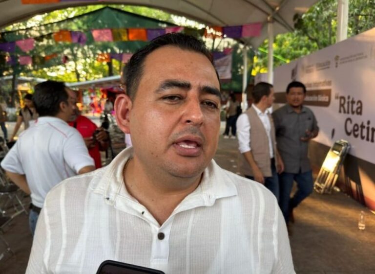 Finalizan pagos de beca “Rita Cetina”; Quintana Roo con 95 mil beneficiarios