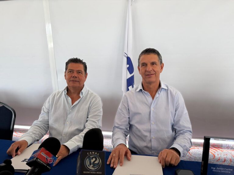 Asume Alejandro Arvizu presidencia del CCE; impulsará turismo regenerativo