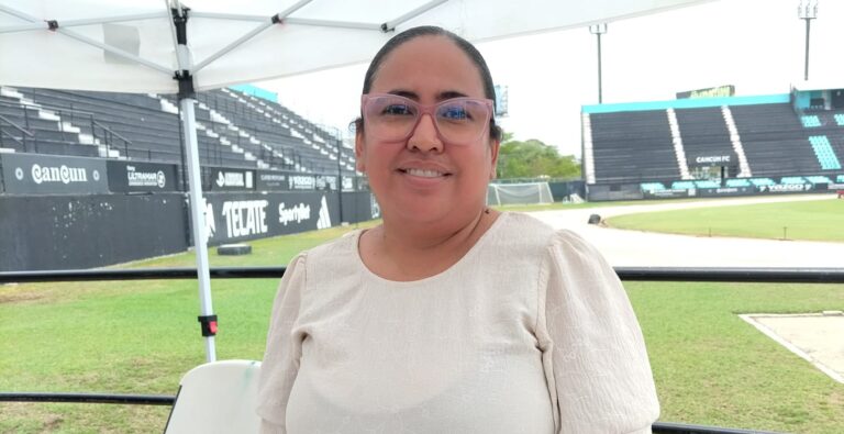 Impulsan a casi 100 mujeres en colectivo “Emprendedoras de Cancún”
