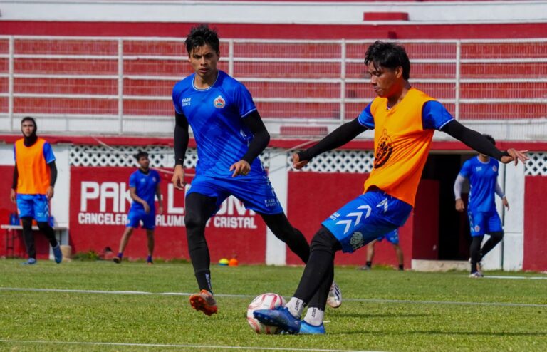 Toros del Atlético Celaya, rival de Pioneros de Cancún en el inicio de la Primera Premier
