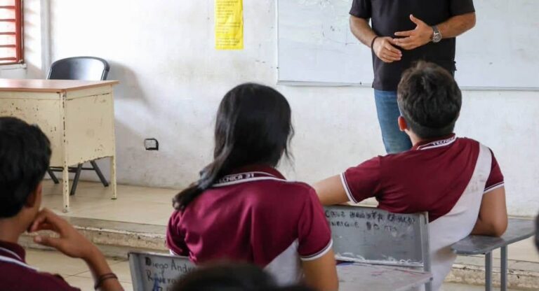 Recomiendan retomar rutinas antes del regreso a clases