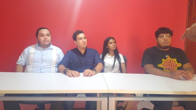 Arte, baile y emprendimiento juvenil este fin de semana en Las Palapas