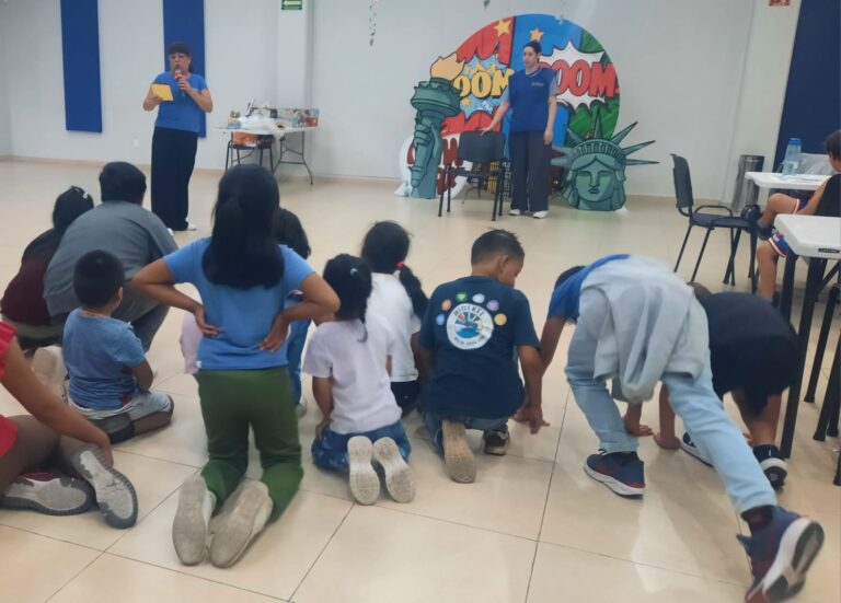 Recibirán mochilas y útiles escolares del Inpavi cerca de 100 menores