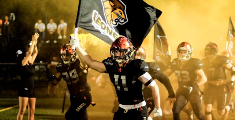 Leones afila garras y colmillos para el inicio de la Temporada 2026