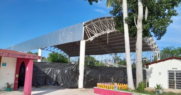 Inicia ciclo escolar entre obras inconclusas, robos y planteles vandalizados