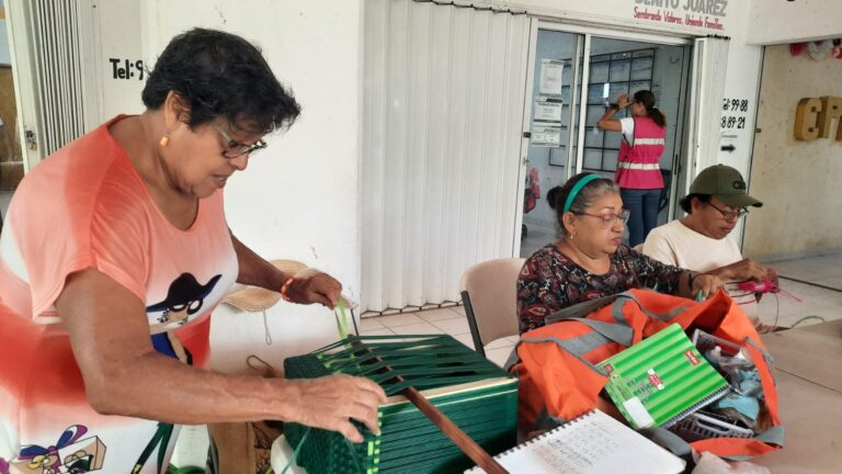 Llega el Abuelotón a su quinta edición con 100 centros de acopio