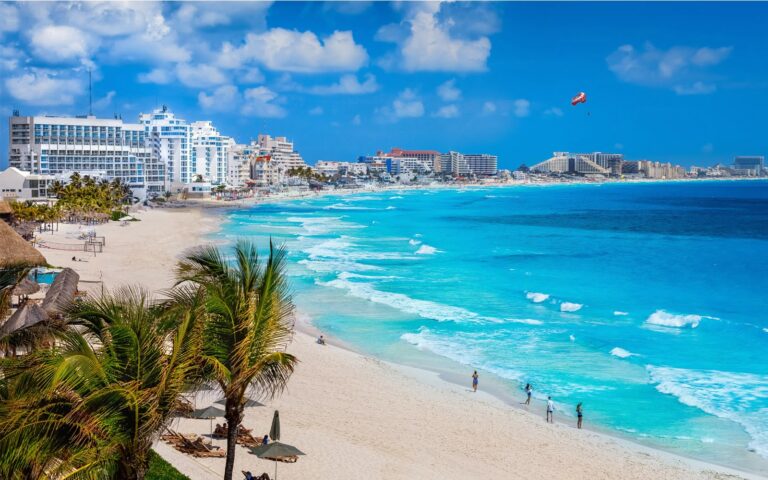 Irá Quintana Roo con cuatro destinos al Encuentro Nacional de Pueblos Mágicos