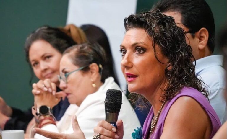 Exigen comunidades e IP solución a cortes de luz en plena ola de calor