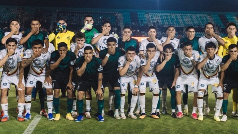 Jugadores de clubes de Liga de Expansión alzan la voz para exigir el regreso del ascenso en el fütbol mexicano