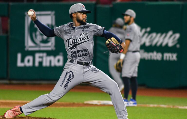 TIGRES DE QUINTANA ROO, ELIMINADO POR TERCERA OCASIÓN CONSECUTIVA DE LOS PLAYOFFS