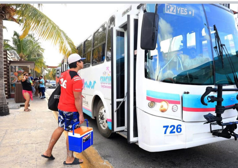 Ruta Mar entra en receso por las lluvias; se reanudará en diciembre