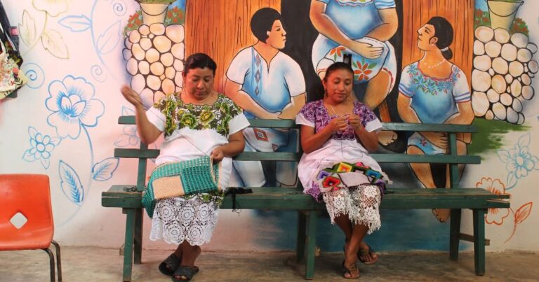 Impulsará Sectur 76 experiencias de turismo comunitario en Mayaka’an
