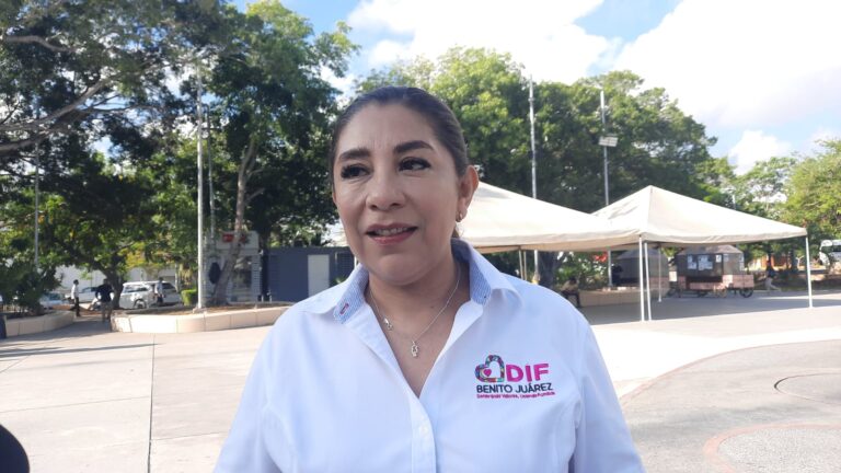 Incremento 20% violencia contra menores en vacaciones, reporta el DIF