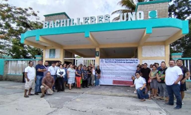 Rezago médico del ISSSTE afecta a sindicalizados de Bachilleres