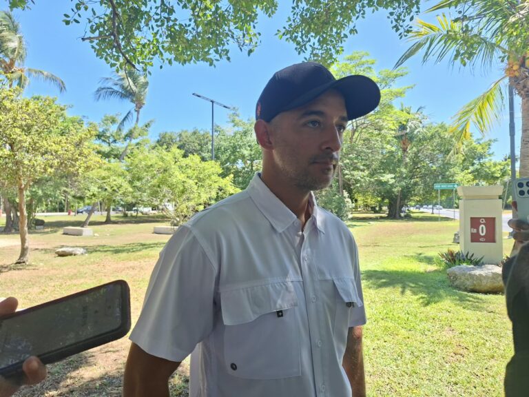 Ayuntamiento de Benito Juárez, listo para rendir Segundo Informe de Gobierno