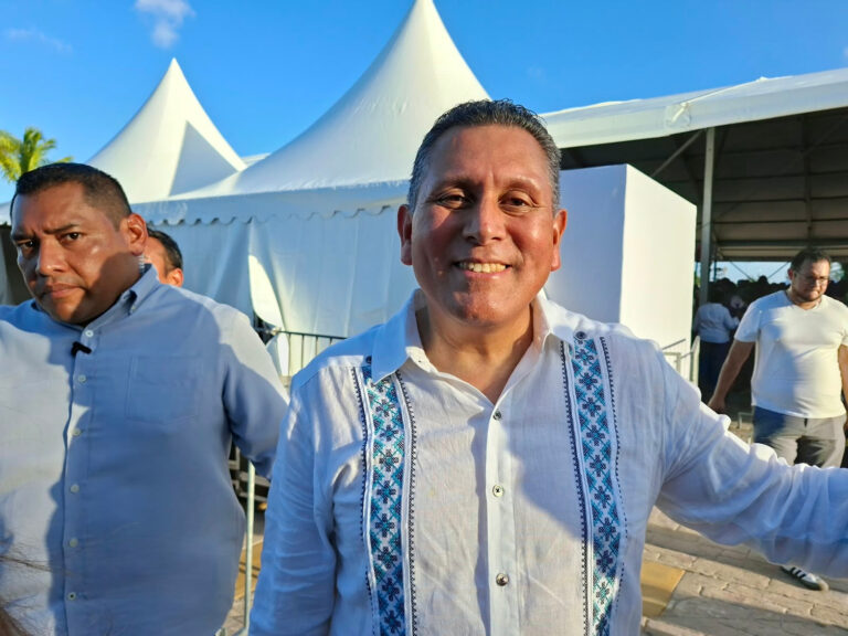 Amplían cárceles de Cancún, Chetumal y Cozumel con más de 700 espacios