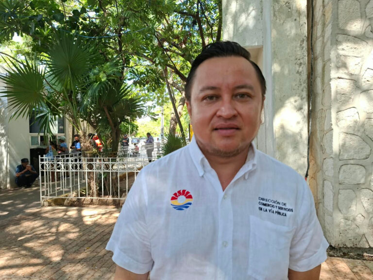 Vigilarán ocho inspectores que no vendan pirotecnia en fiestas patrias