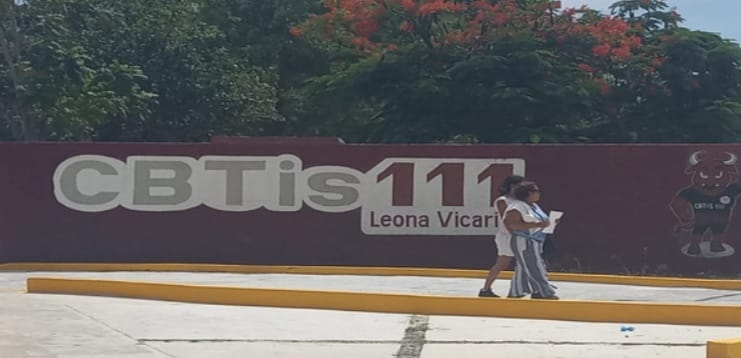 Adelantan al 17 de septiembre registro a beca Benito Juárez para bachillerato