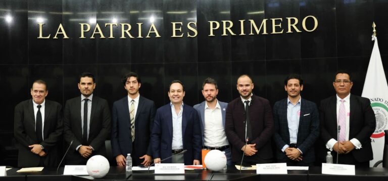 Senado presenta iniciativa para el regreso del ascenso y descenso en Liga MX