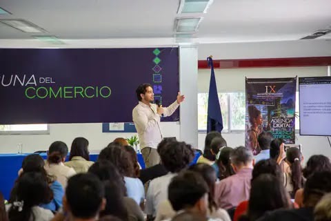 Impulsa Sedetur agenda digital e inteligencia artificial para el turismo