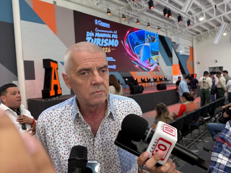 Prevé aeropuerto de Cancún cerrar año con hasta 29 millones de pasajeros