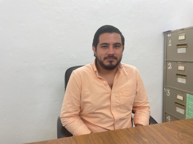 Niños y adolescentes concentran atención sicológica en el DIF Benito Juárez