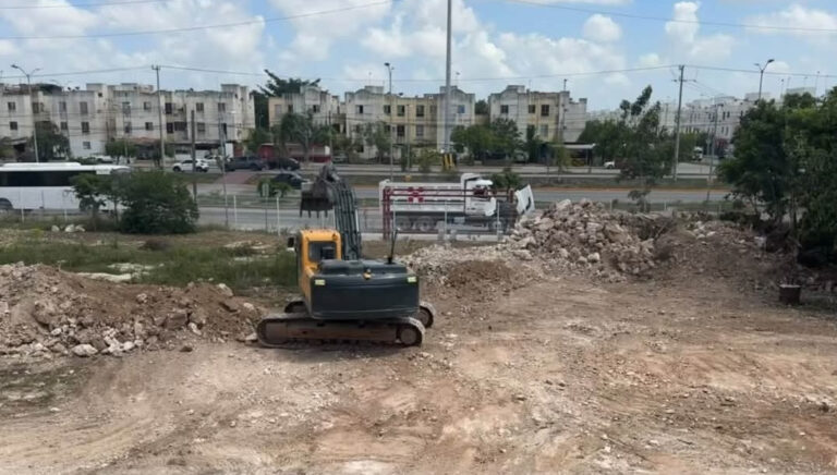 Anuncia el CBTIS 272 construcción de seis aulas y un taller de Robótica