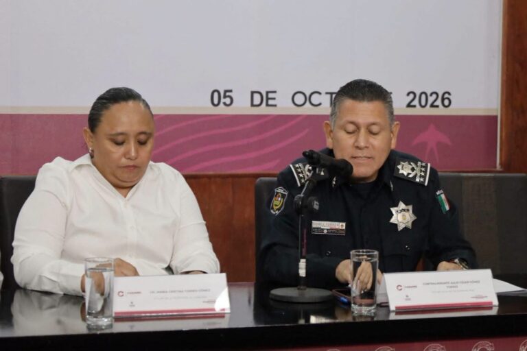Relanzan “Vigilancia colaborativa” para sumar cámaras al C5; van más de 4,500