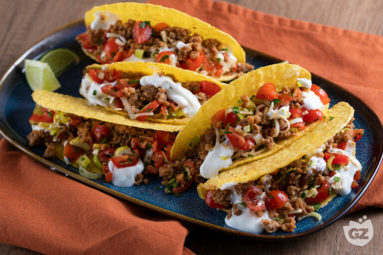 Feria del Taco en avenida Yaxchilán 10 y 11 de octubre para reactivar comercio