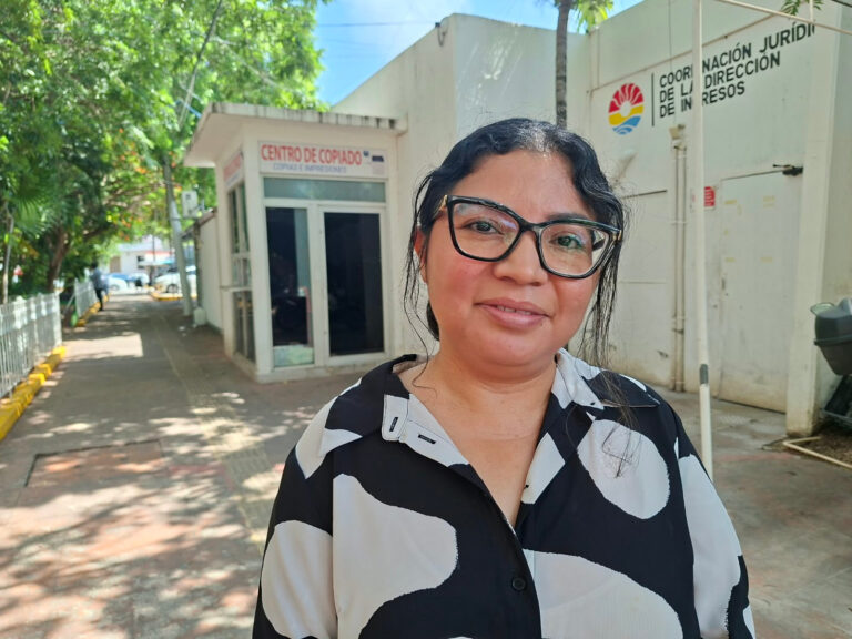 Alista Puerto Juárez apertura de mercado para impulsar consumo local