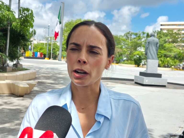 Anuncia Ana Paty actividades culturales por el “Día de Muertos”