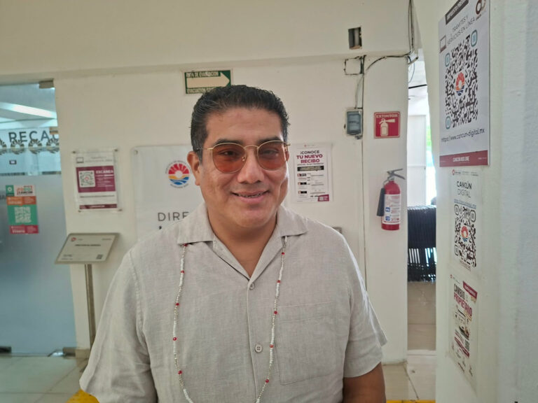 Movilizan a 1,500 trabajadores por lluvias para limpiar pozos y alcantarillas