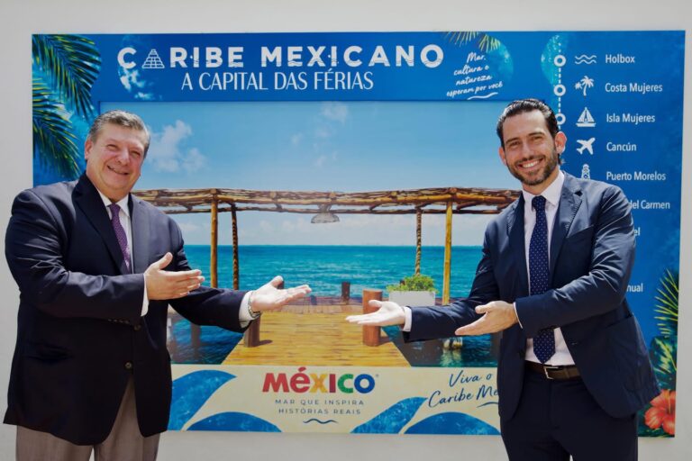 Proyecta el Cancún Travel Mart 2026 derrama mayor a los 5,000 mdd