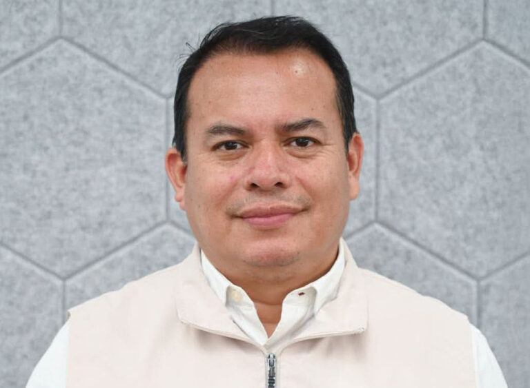 Asume Jorge Gutiérrez la Secretaría de Salud en Quintana Roo