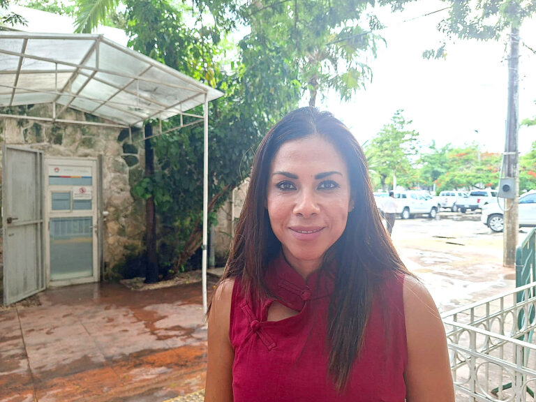 Se amplía vigencia de “Cero Multas” hasta diciembre: Naheillo Orozco