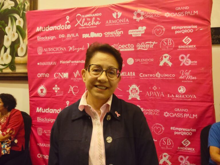 Donarán prótesis mamarias a nueve mujeres y mangas de compresión a 16