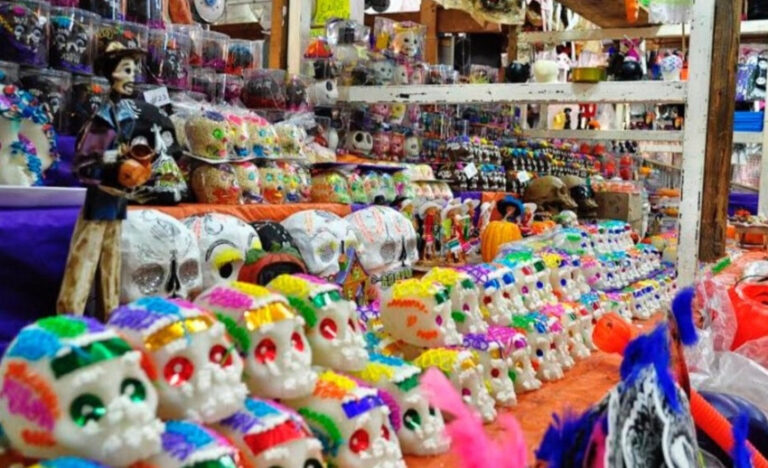 Vigilará Profeco precios y servicios en celebración del Día de Muertos