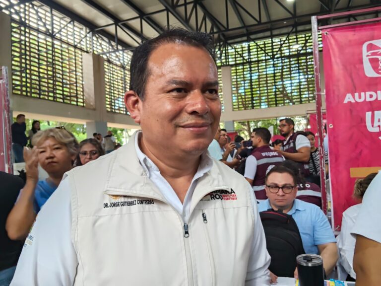 Con lluvias, más riesgo de dengue, zika y chikungunya; refuerzan nebulización